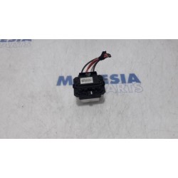 Renault - Grand Scenic - Heater resistor