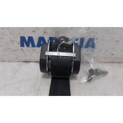 Peugeot - 207 - Ceinture de sécurité arrière droite