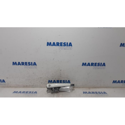 Peugeot - 207 - Poignée portière 2portes gauche