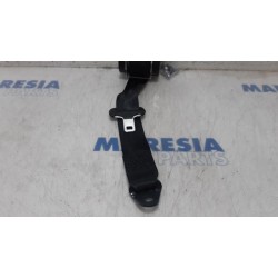 Peugeot - 207 - Ceinture de sécurité arrière gauche