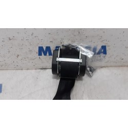 Peugeot - 207 - Ceinture de sécurité arrière gauche