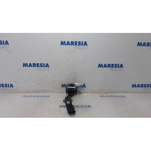 Peugeot - 207 - Sicherheitsgurt links hinten