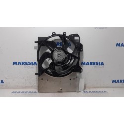Citroen - C3 - Kühlgebläse Motor