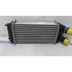 Citroen - C3 - Intercooler