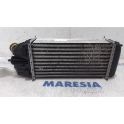 Citroen - C3 - Intercooler