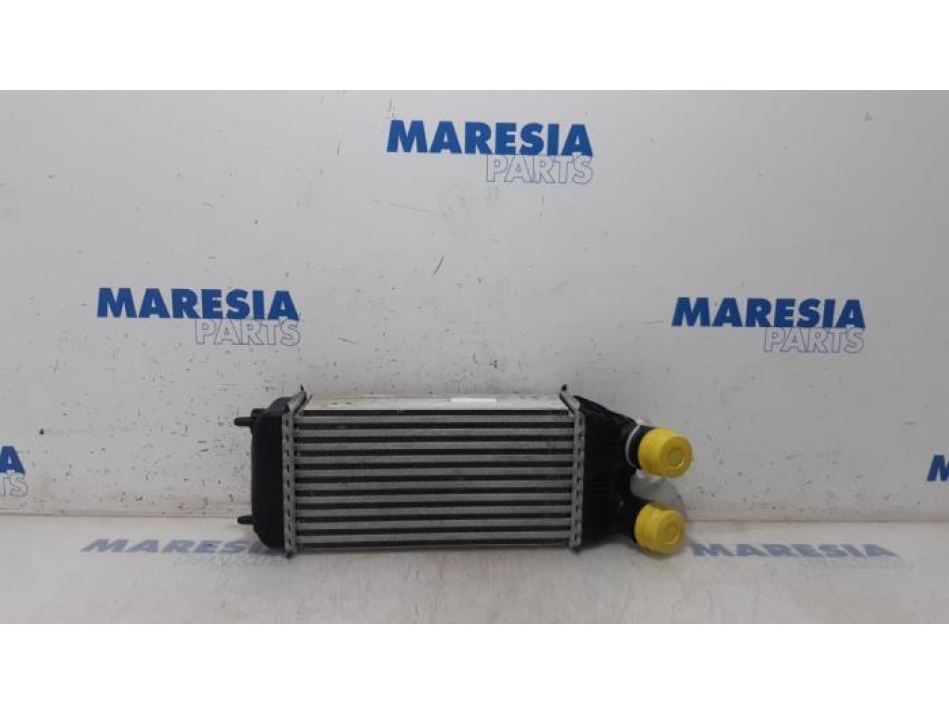 Citroen - C3 - Intercooler