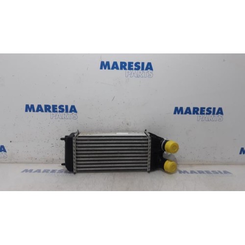 Citroen - C3 - Intercooler
