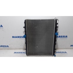 Citroen - C3 - Radiator