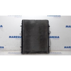 Citroen - C3 - Radiator