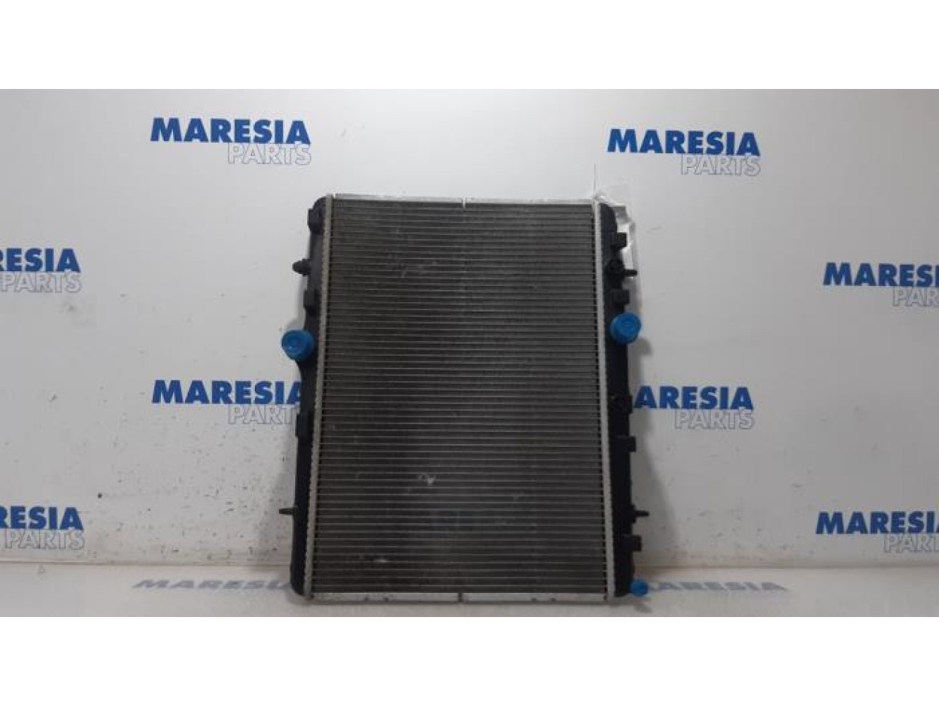 Citroen - C3 - Radiator