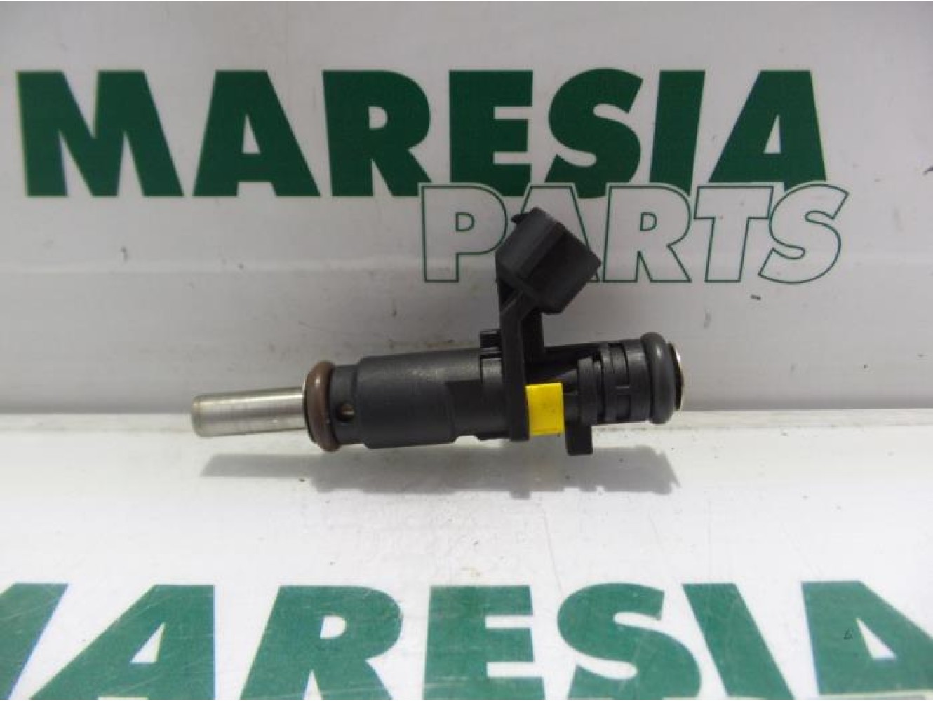 Peugeot - 3008 - Injector (petrol injection)