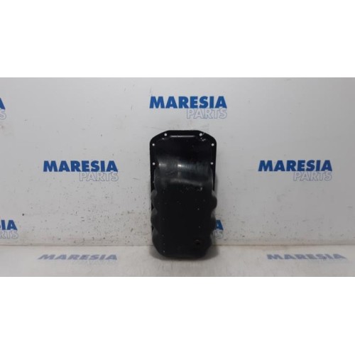 Peugeot - 207 - Sump