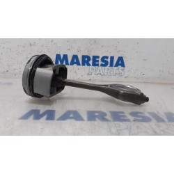 Peugeot - 207 - Piston