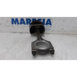 Peugeot - 207 - Piston