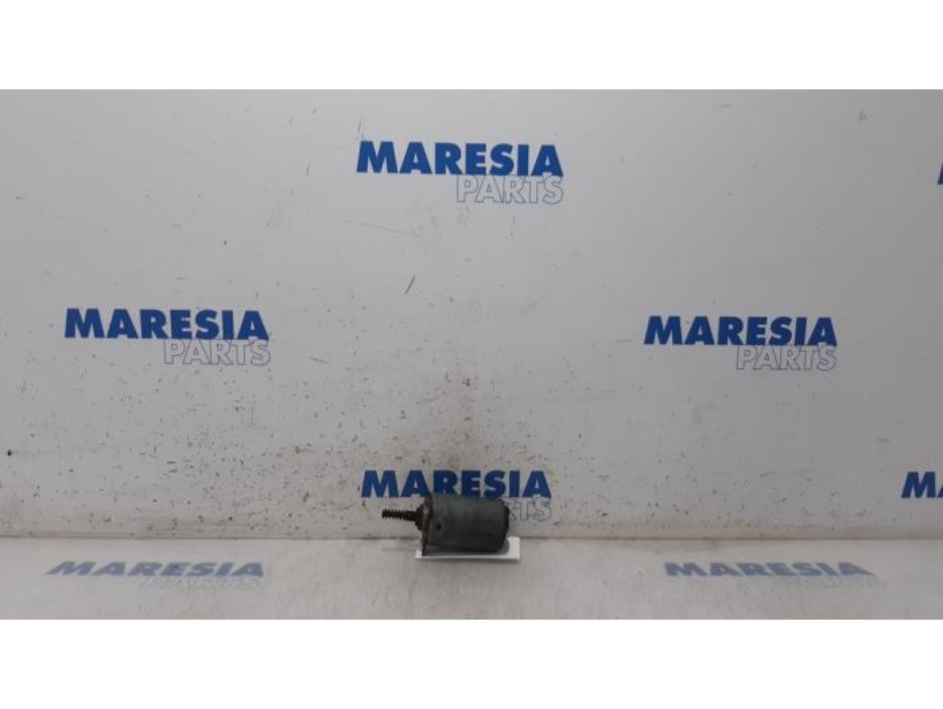 Peugeot - 207 - Camshaft adjuster