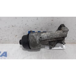 Peugeot - 207 - Oil filter holder