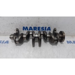 Peugeot - 207 - Crankshaft