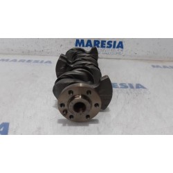 Peugeot - 207 - Crankshaft