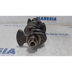 Peugeot - 207 - Crankshaft