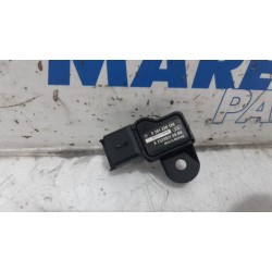 Peugeot - 207 - Mapping sensor (intake manifold)