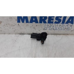 Peugeot - 207 - Mapping sensor (intake manifold)