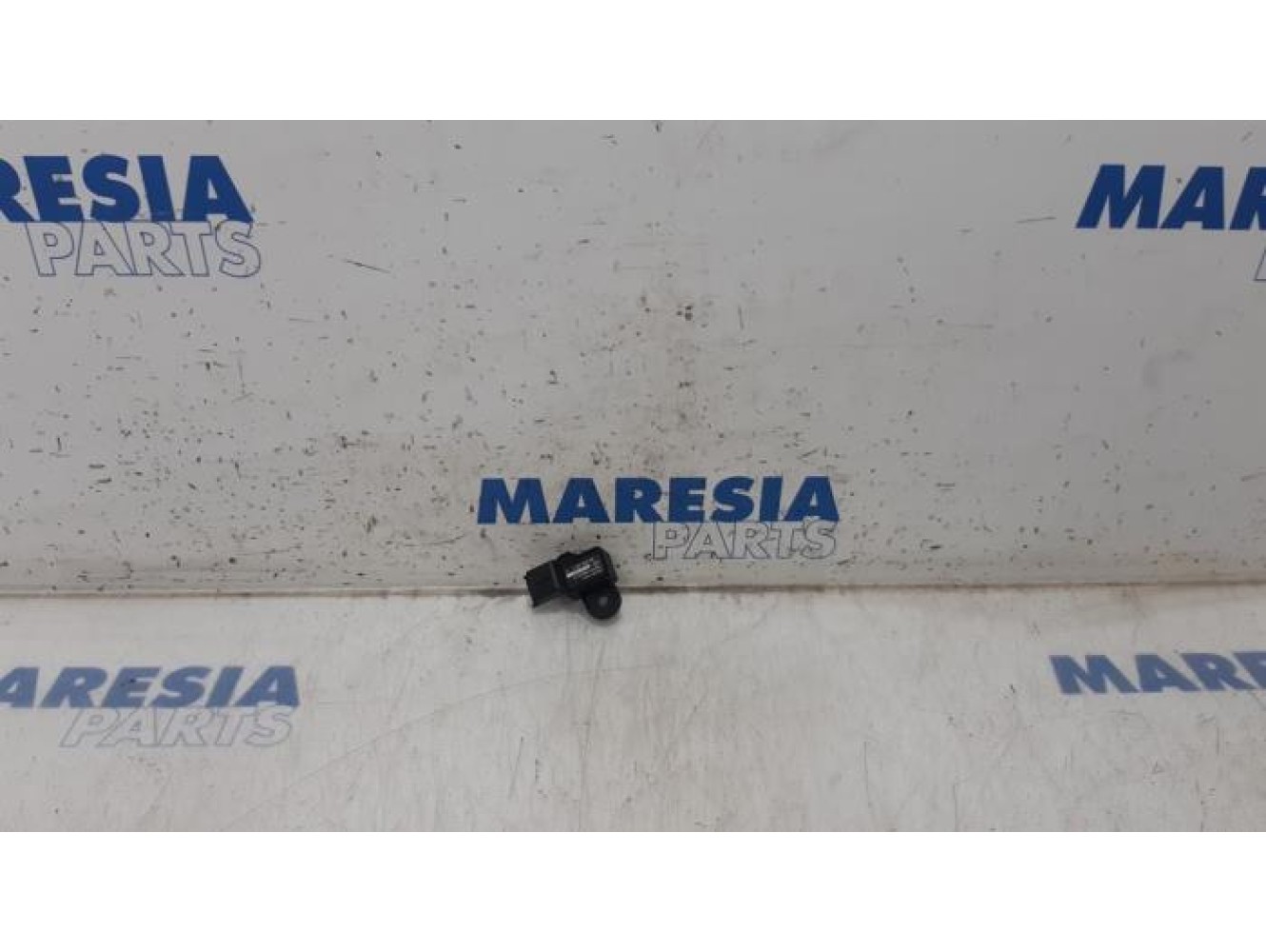 Peugeot - 207 - Mapping sensor (intake manifold)