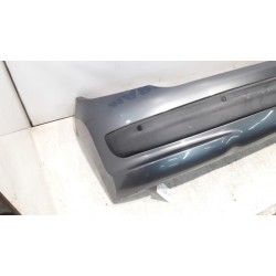 Peugeot - 207 - Rear bumper