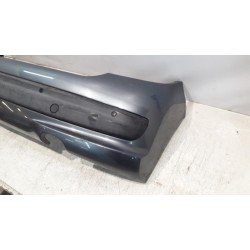 Peugeot - 207 - Rear bumper