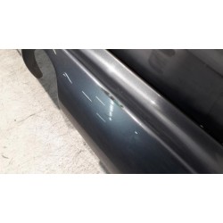Peugeot - 207 - Rear bumper