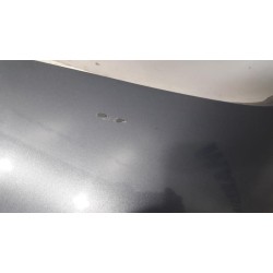 Peugeot - 207 - Rear bumper