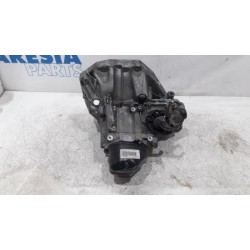 Renault - Kangoo - Gearbox