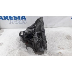 Renault - Kangoo - Gearbox