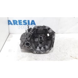 Renault - Kangoo - Gearbox