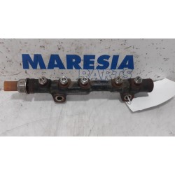 Peugeot - 308 - Fuel injector nozzle