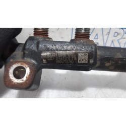 Peugeot - 308 - Fuel injector nozzle