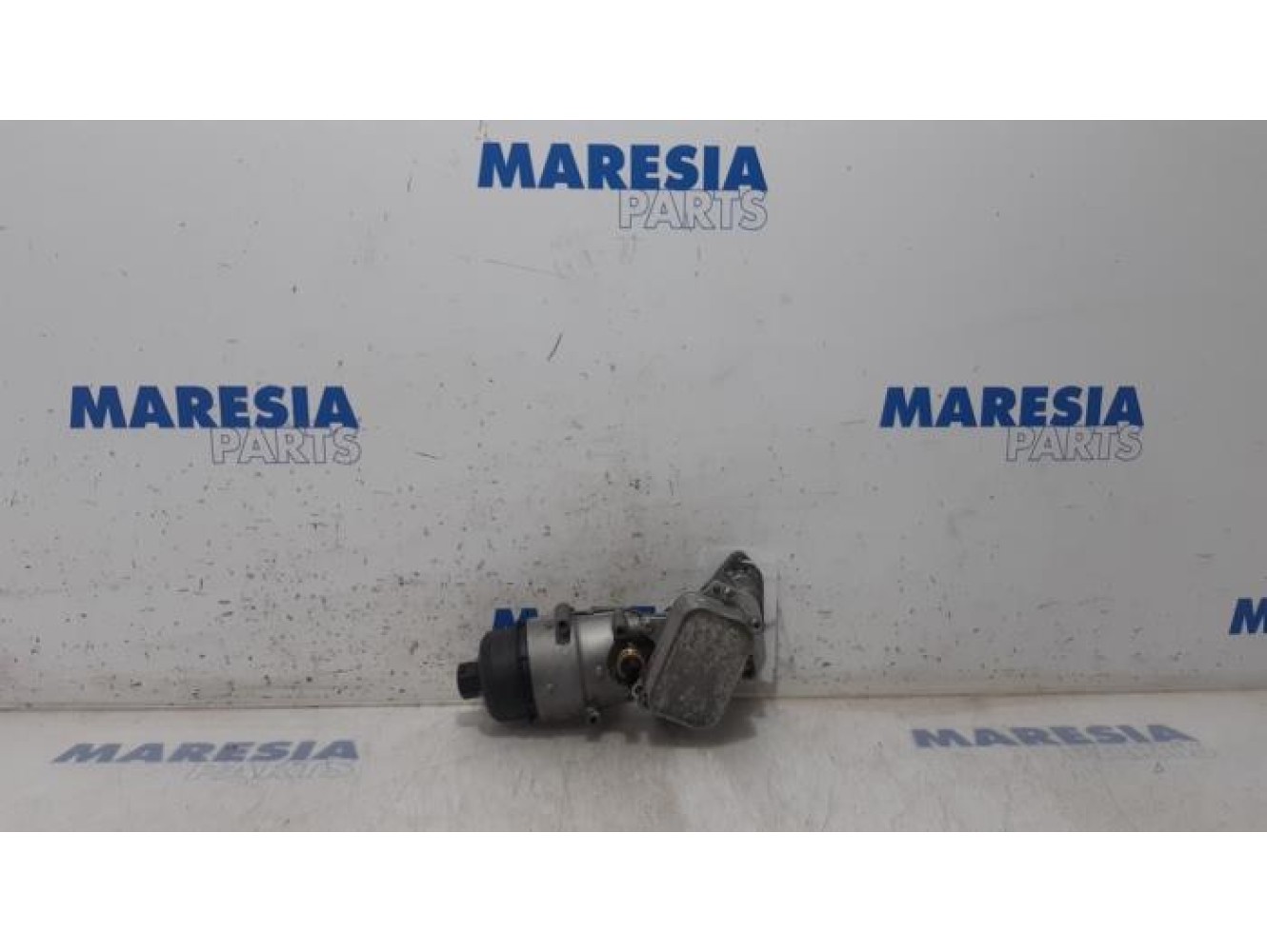 Peugeot - 308 - Oil filter holder