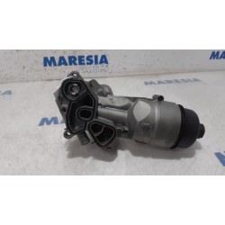 Peugeot - 308 - Oil filter holder