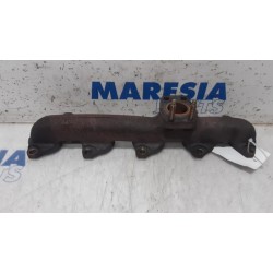 Peugeot - 308 - Exhaust manifold