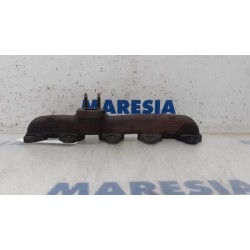 Peugeot - 308 - Exhaust manifold