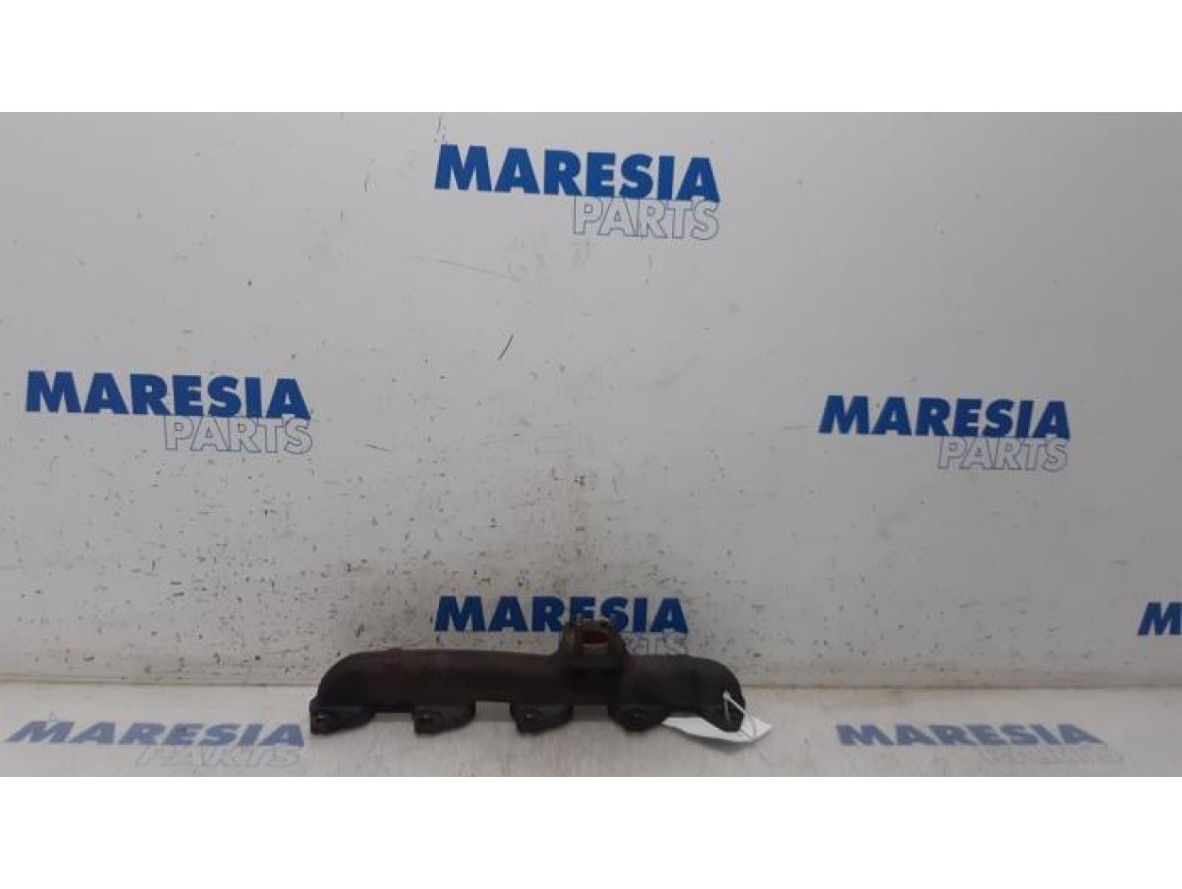 Peugeot - 308 - Exhaust manifold
