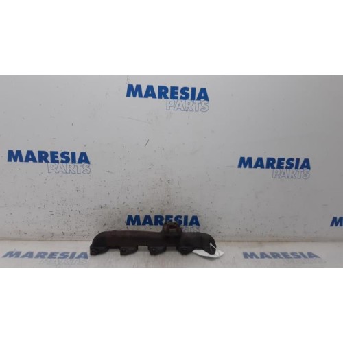 Peugeot - 308 - Exhaust manifold