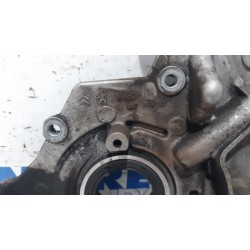 Peugeot - 308 - Pompe à huile