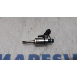 Peugeot - 508 - Injector (petrol injection)
