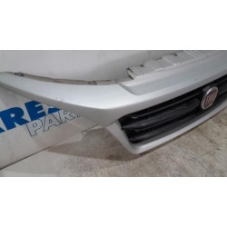 Fiat - Ducato - Grill