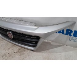 Fiat - Ducato - Grill