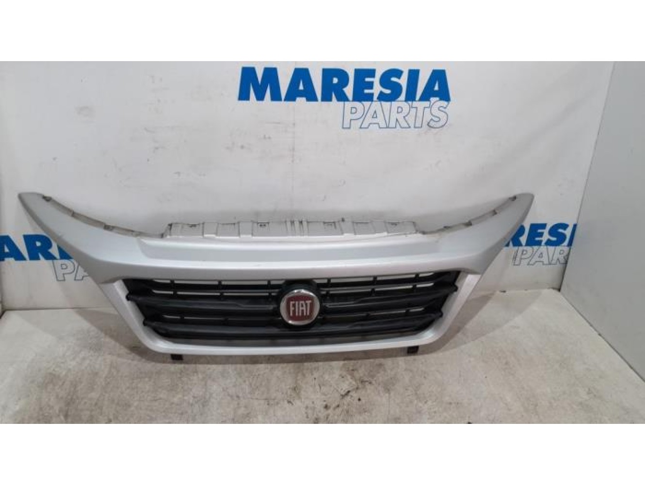 Fiat - Ducato - Grill