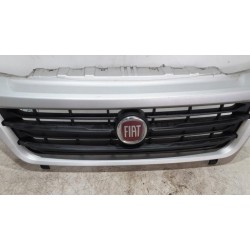 Fiat - Ducato - Grill