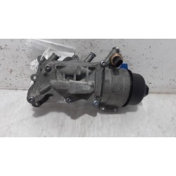 Peugeot - 508 - Support filtre à huile