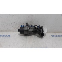 Peugeot - 508 - Support filtre à huile