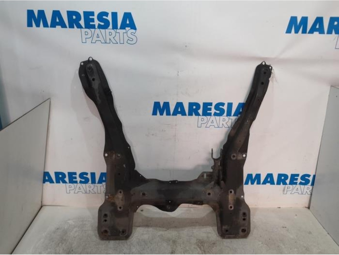 Fiat - Scudo - Subframe